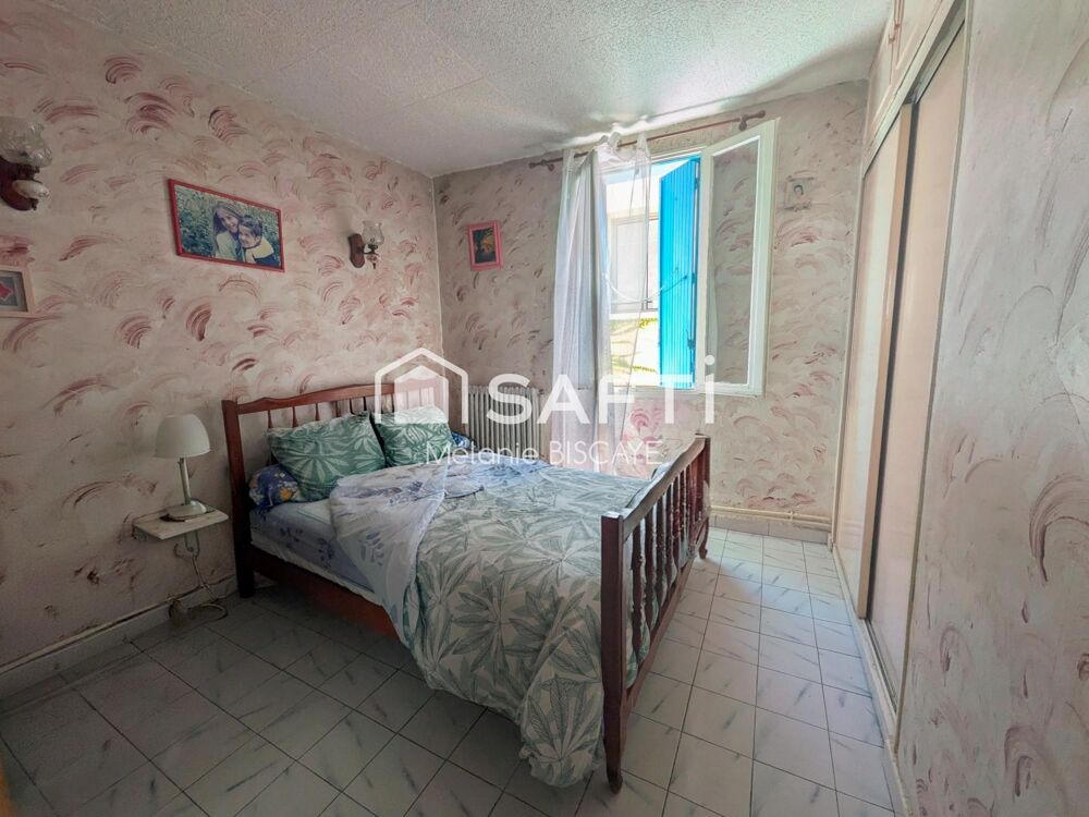 SPECIAL INVESTISSEUR OU AMATEUR DE RENOVATION