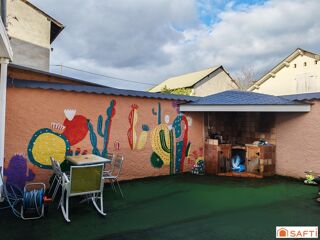  Maison � vendre 5 pi�ces 200 m�