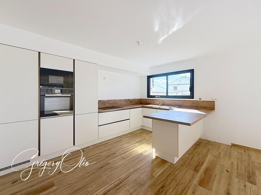 Vente Maison MAISON NEUVE DE 2026 DE PLAIN PIED / 2 CHAMBRES Escoville