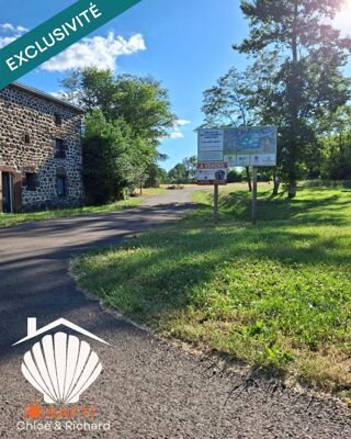  Terrain � vendre 803 m�