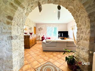  Maison � vendre 11 pi�ces 250 m�