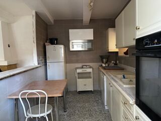  Maison à vendre 6 pièces 169 m²