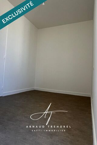  Appartement � vendre 2 pi�ces 33 m�