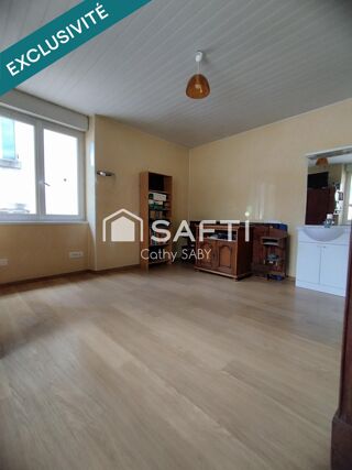  Maison à vendre 4 pièces 74 m²