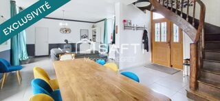  Maison à vendre 11 pièces 183 m²