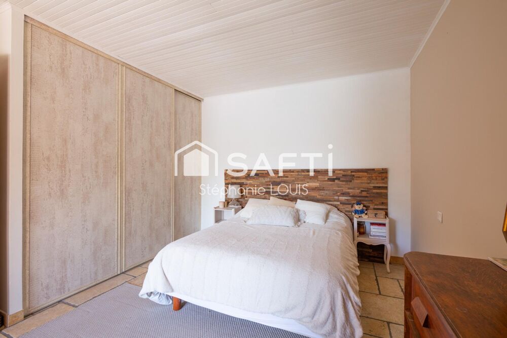  vendre  Maison La Motte (83920)