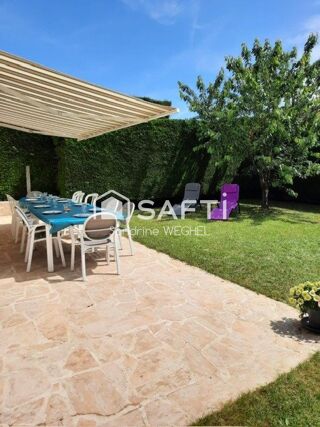  Maison  vendre 5 pices 122 m
