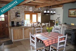 Maison à vendre 2 pièces 36 m²