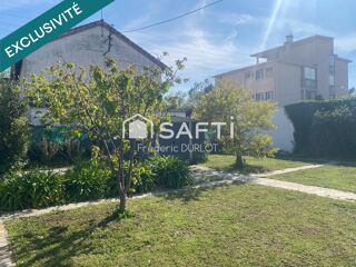  Maison à vendre 4 pièces 94 m²