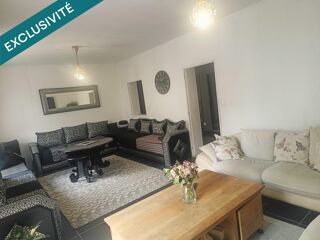  Maison  vendre 9 pices 200 m