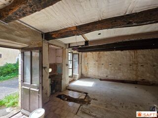  Maison à vendre 1 pièce 45 m²