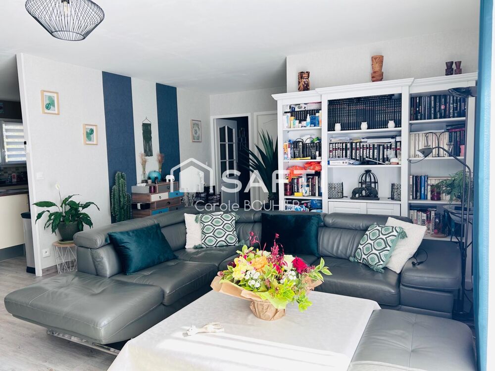 Vente Maison Maison Familiale Biganos