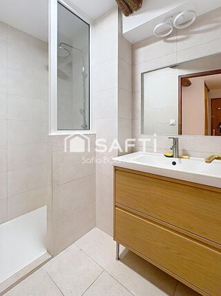  Appartement  vendre 3 pices 59 m