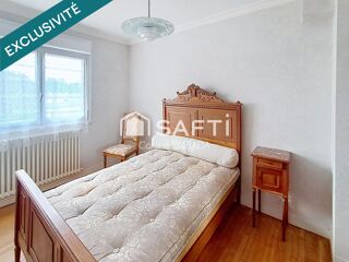  Maison à vendre 8 pièces 107 m²