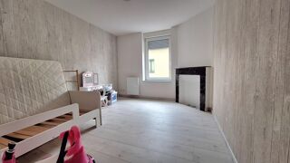  Maison à vendre 4 pièces 103 m²