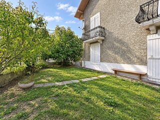 Vente Maison Maison de ville 203 m² – Idéal investisseurs Ville-la-grand