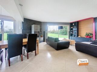  Maison � vendre 7 pi�ces 180 m�