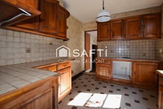  Maison à vendre 7 pièces 181 m²
