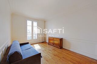  Appartement  vendre 2 pices 50 m