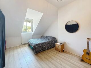  Maison � vendre 6 pi�ces 125 m�