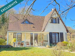  Maison � vendre 4 pi�ces 106 m�