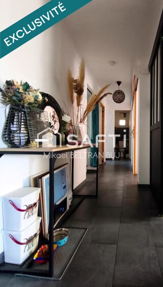  Appartement à vendre 5 pièces 98 m²