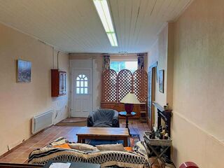  Maison à vendre 5 pièces 127 m²