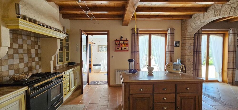 à vendre  Maison Banon (04150)