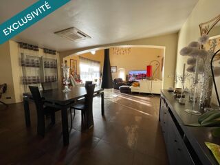  Maison  vendre 10 pices 300 m