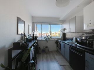  Appartement  vendre 2 pices 47 m