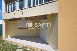  Appartement � louer 3 pi�ces 81 m�