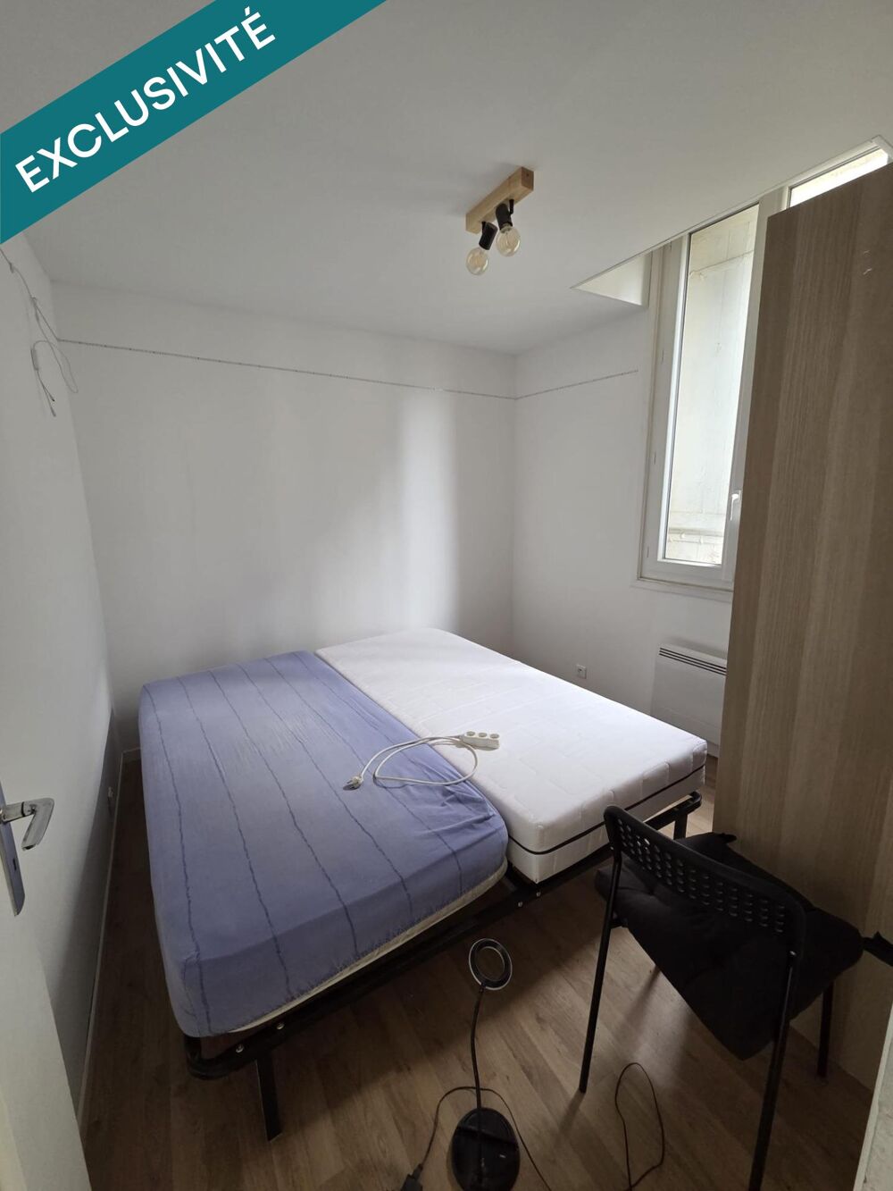 Vente Maison Coeur de ville la Victoire Bordeaux