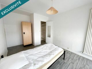Vente Appartement EXCLUSIVITE appartement T5 vendu loué Rouen