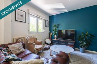  Appartement à vendre 3 pièces 75 m²