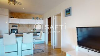  Appartement à vendre 2 pièces 46 m²