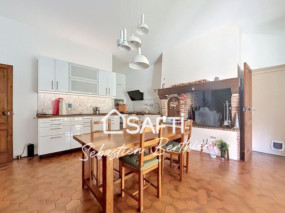 à vendre  Maison Toulouse (31000)