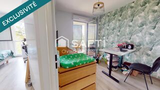  Appartement � vendre 3 pi�ces 61 m�