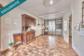  Maison � vendre 5 pi�ces 120 m�