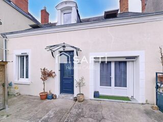  Maison � vendre 5 pi�ces 90 m�