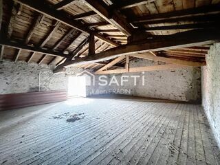  Maison � vendre 3 pi�ces 55 m�