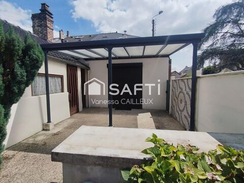   Maison type 5, 115 m2 Maison - 5 pièce(s) - 115 m²
