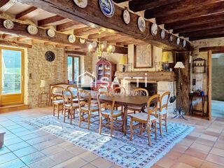  Maison � vendre 11 pi�ces 340 m�