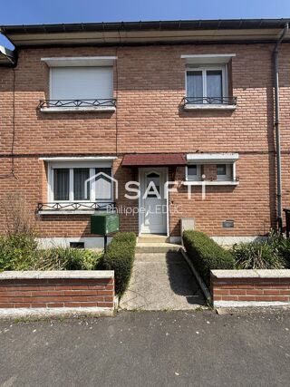  Maison  vendre 7 pices 92 m