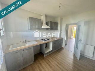  Appartement à vendre 3 pièces 57 m²