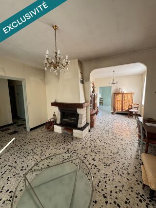  Maison à vendre 8 pièces 160 m²