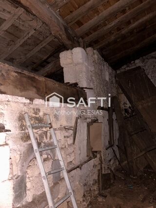  Maison � vendre 3 pi�ces 74 m�