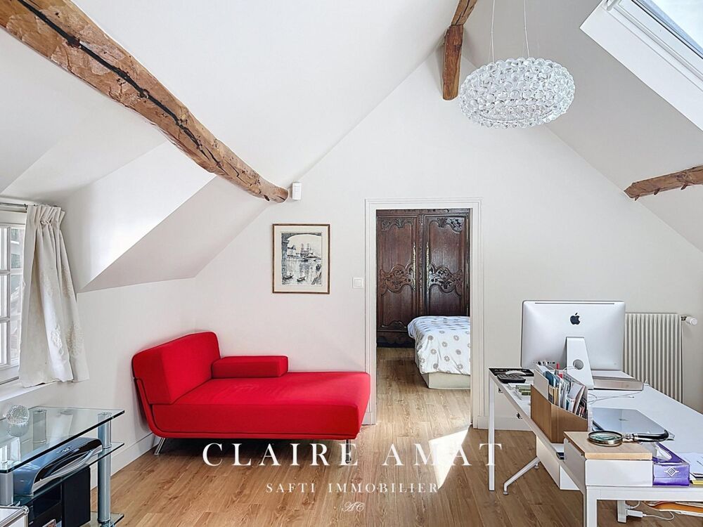  vendre  Maison Montfort-l'Amaury (78490)