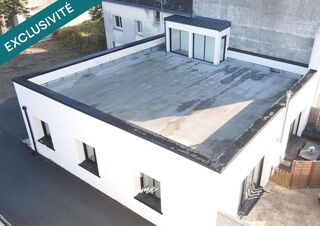  Maison � vendre 5 pi�ces 127 m�