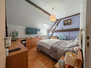  Maison à vendre 8 pièces 207 m²