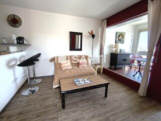  Appartement � vendre 2 pi�ces 31 m�